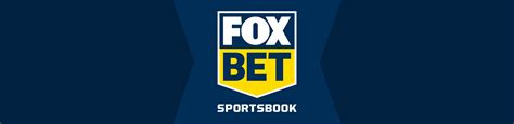 fox bet sportsbook promo - fox bet promo code